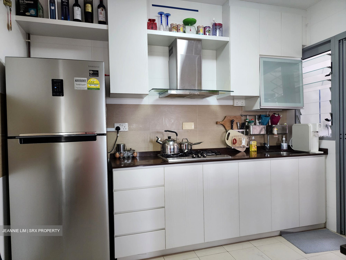 Blk 683B Waterway View (Punggol), HDB 4 Rooms #446652191